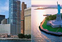 The Ritz-Carlton New York, Battery Park